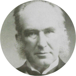 Herman Major Schirmer