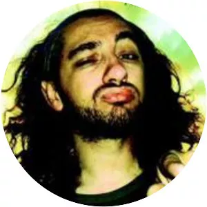 Herman Medrano - Italian rapper