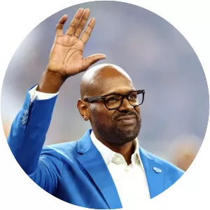 Herman Moore - American football player