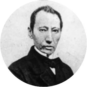 Herman Neubronner van der Tuuk