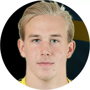 Herman Nils Johansson