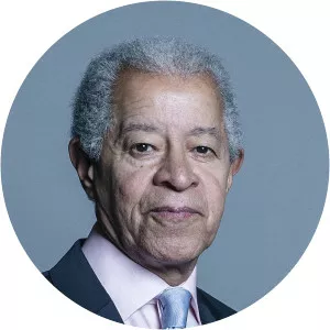 Herman Ouseley, Baron Ouseley