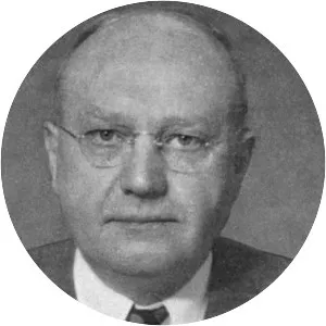 Herman P. Eberharter