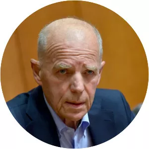 Herman Rigelnik - Slovene politician