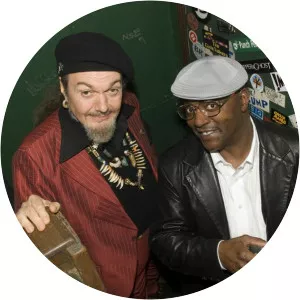 Herman Roscoe Ernest III