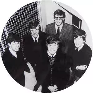 Herman's Hermits - Pop group