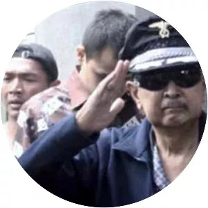 Herman Sarens Soediro