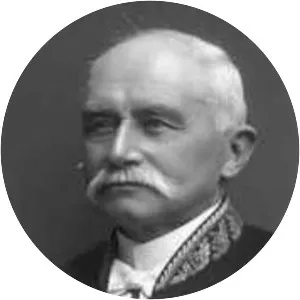 Herman Severin Løvenskiold - Danish-Norwegian composer