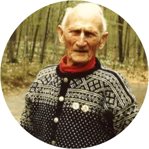 Herman Smith-Johannsen