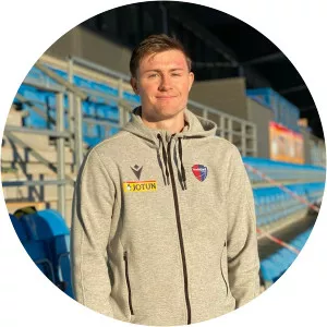 Herman Solberg Nilsen