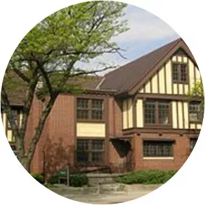 Herman Strasburg House