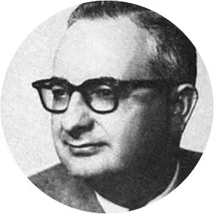 Herman Toll - U. S. representative