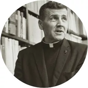 Herman Van Breda - Philosopher