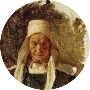 Herman van den Anker