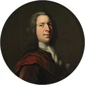Herman van der Mijn - Painter