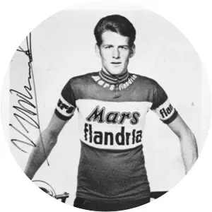 Herman Van der Slagmolen