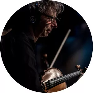 Herman van Haaren Musician - Musical artist