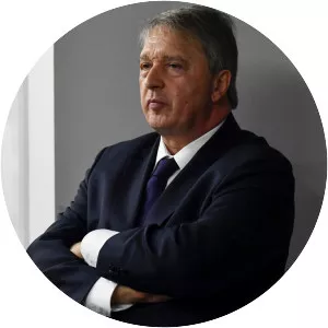 Herman Van Holsbeeck