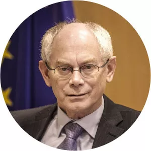 Herman Van Rompuy - Former President of the European Council