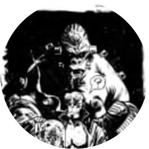 Herman von Klempt - Fictional supervillain