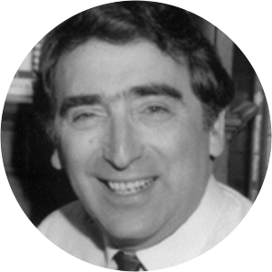 Herman Waldmann - British Researcher