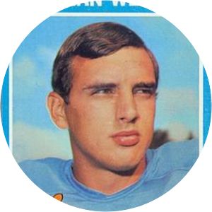 Herman Weaver - American football player