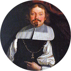 Herman Wenceslas Czernin of Chudenice