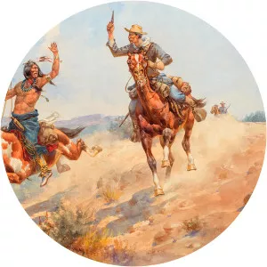 Herman Wendelborg Hansen photograph