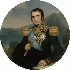 Herman Willem Daendels