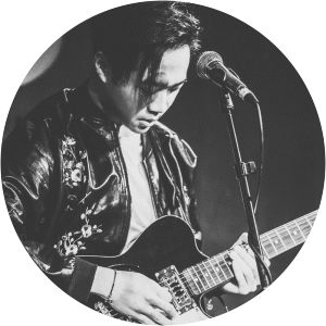 Herman Wong Musician