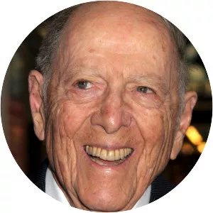 Herman Wouk - American author