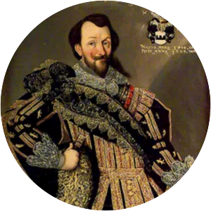 Herman Wrangel - Former Minister for Foreign Affairs of Sweden