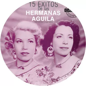 Hermanas Aguila