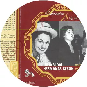 adolfo berón hermanas berón