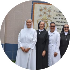 Hermanas de la Caridad de Santa Ana