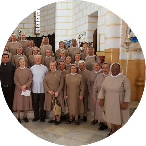 Hermanas Franciscanas de los Sagrados Corazones