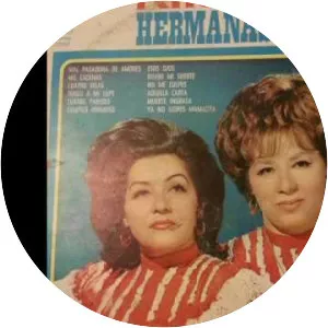 Hermanas Huerta