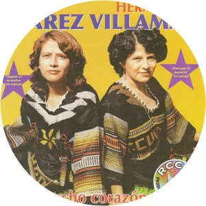 Hermanas Juarez Villamar