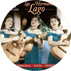 Las Hermanas Lago