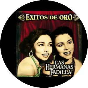 Hermanas Padilla - Musical group