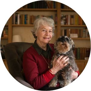 Hermance van den Wall Bake