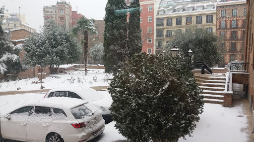 Hermanitas de los Pobres