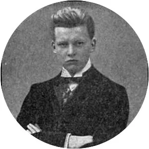 Hermann Abendroth - German conductor