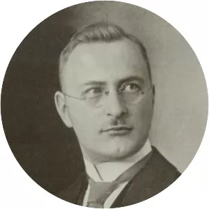 Hermann Ambrosius - German composer