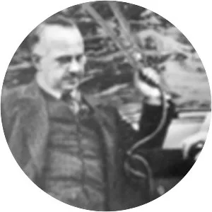 Hermann Anschütz-Kaempfe