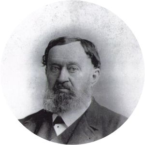 Hermann August Hagen