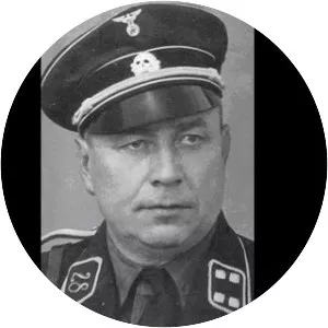 Hermann Baranowski - German Politician