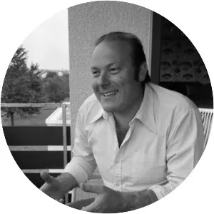 Hermann Becht - German bass