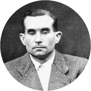 Hermann Becker-Freyseng - German physician