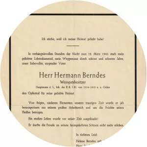 Hermann Berndes